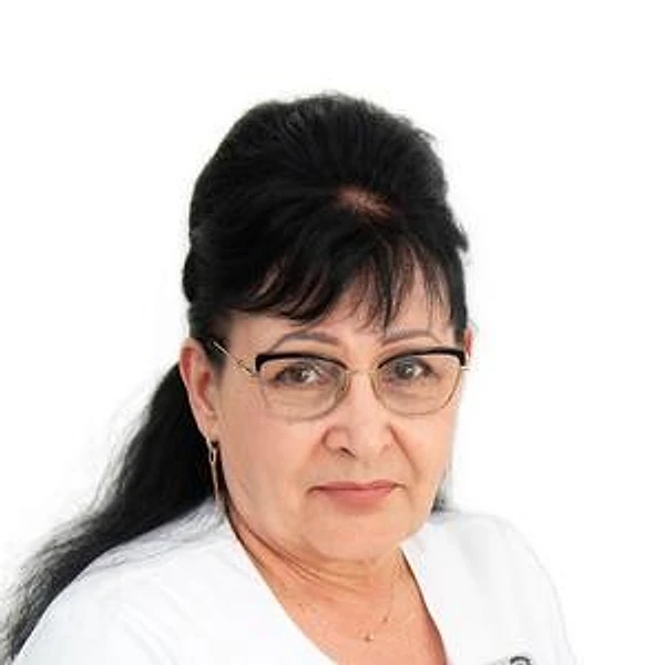 Панченко Светлана Анатольевна — Оптометрист, Азов