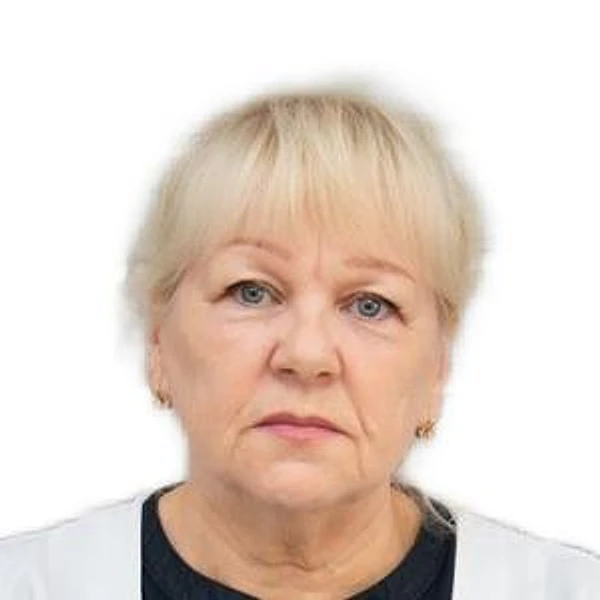 Горохова Любовь Борисовна — Оптометрист, Азов