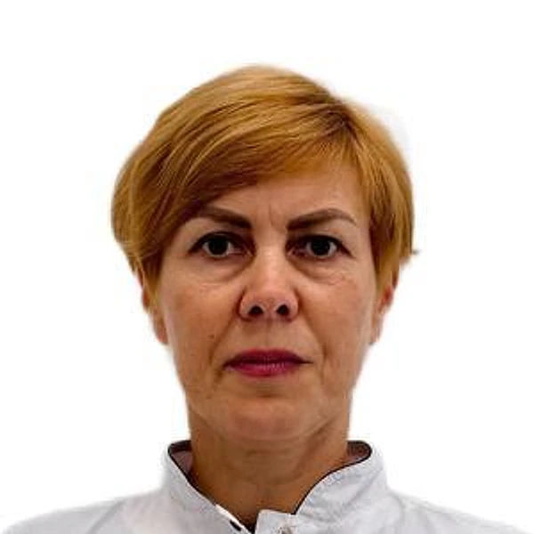 Гончарова Светлана Александровна — Оптометрист, Азов