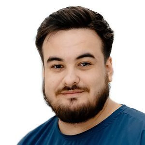 Разливанов Максим Геннадьевич — Стоматолог-хирург, Стоматолог, Стоматолог-ортопед, Самара