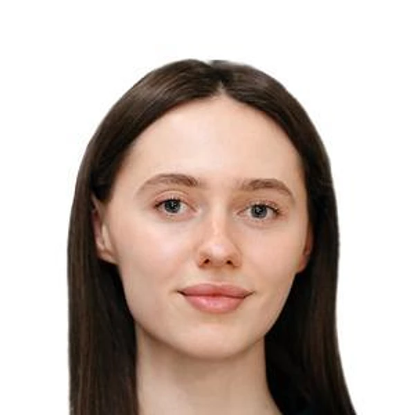 Ращектаева Есения Сергеевна — Стоматолог, Самара