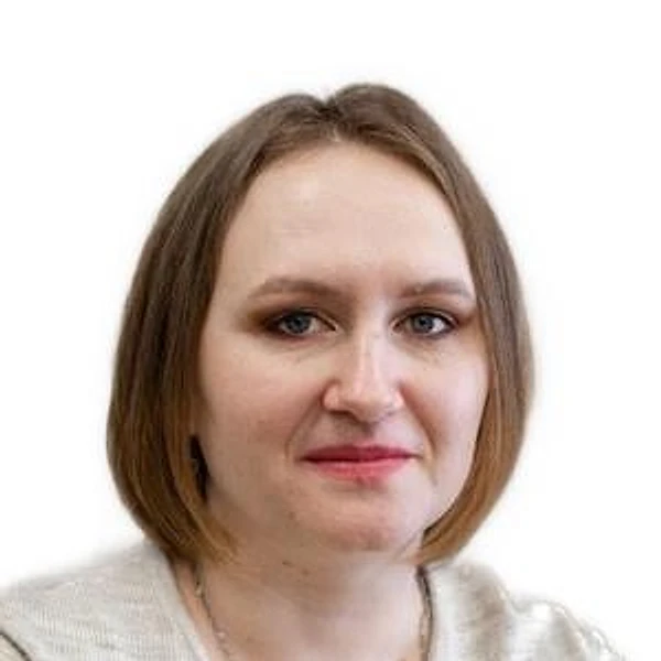 Солодовникова Анастасия Александровна — Психотерапевт, Детский психолог, Семейный психолог, Красноярск