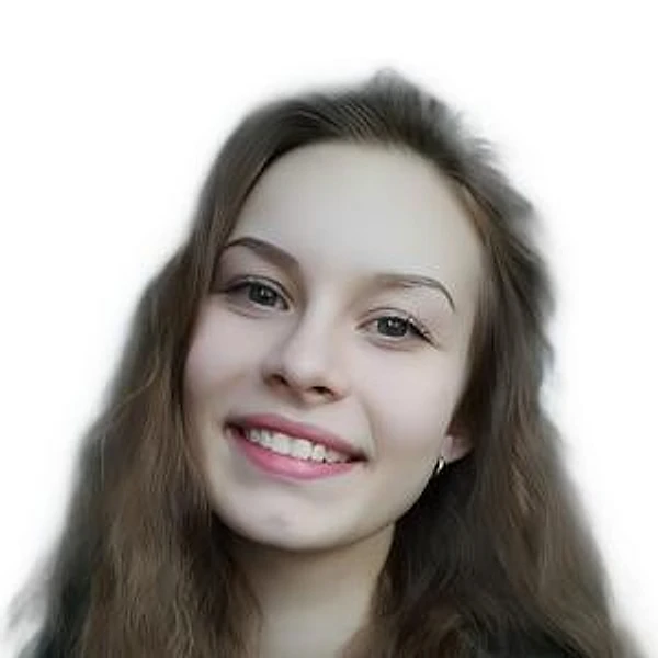 Стаханова Полина Сергеевна — Дефектолог, Красноярск