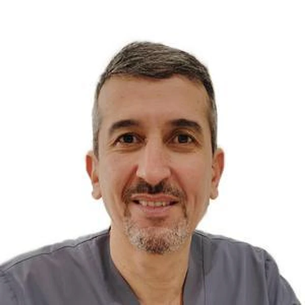 Бобосафаров Шарафджон Абдумаджидович — Стоматолог-ортопед, Стоматолог, Тверь