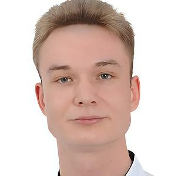 Капирулин Андрей Сергеевич — Стоматолог, Краснодар