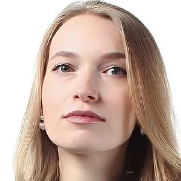 Бахарева Валерия Станиславовна — Логопед, Тверь