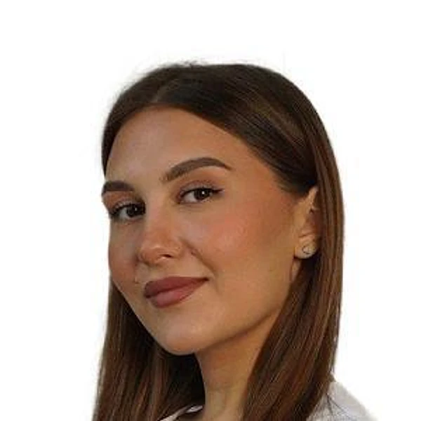 Архипова Арина Андреевна — Врач-косметолог, Косметолог-эстетист, Казань