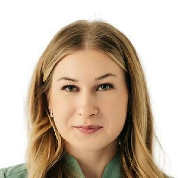 Веселкова Полина Григорьевна — Детский стоматолог, Тверь