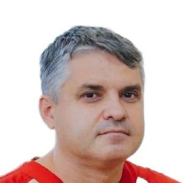 Необердин Анатолий Владимирович — Стоматолог, Ростов-на-Дону