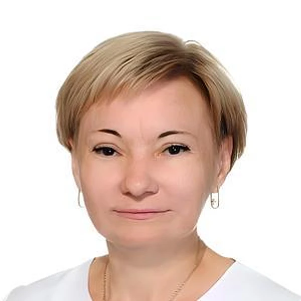 Спирина Юлия Ивановна — Косметолог-эстетист, Пенза
