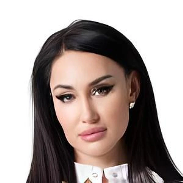 Печерицына Татьяна Васильевна — Врач-косметолог, Санкт-Петербург