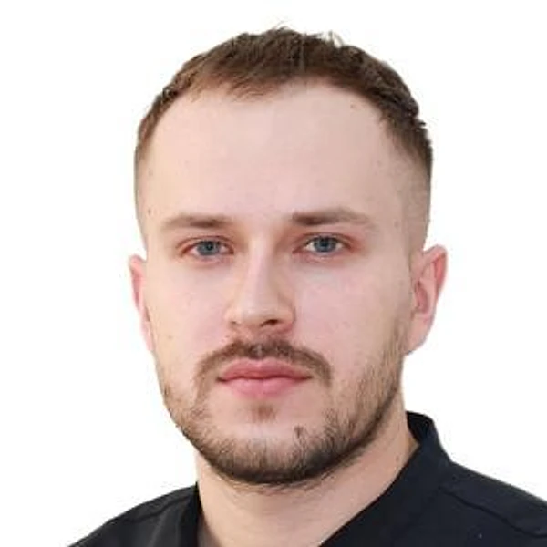 Нижегородов Иван Александрович — Стоматолог-ортопед, Стоматолог, Тюмень
