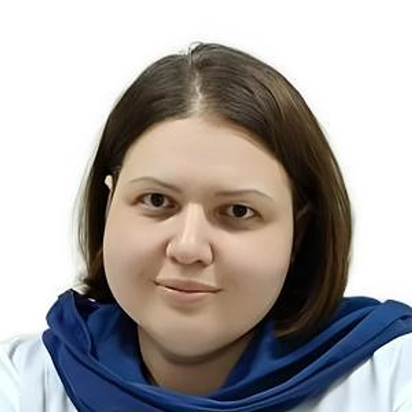 Мошнина Мария Олеговна — Физиотерапевт, Ярославль