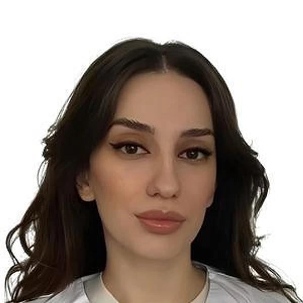 Гадиева Луиза Сократовна — Невролог, Терапевт, Москва