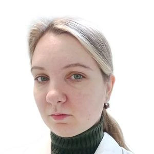 Самочадина Галина Игоревна — Невролог, Рязань