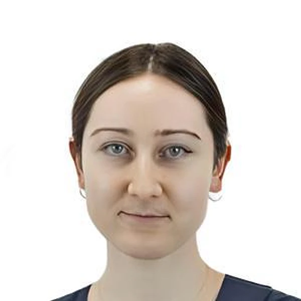 Ивашина Юлия Витальевна — Стоматолог, Пародонтолог, Стоматолог-эндодонтист, Одинцово