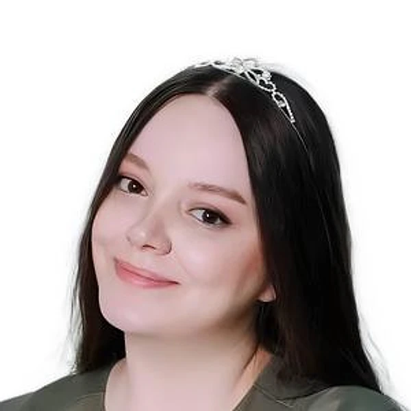 Рашидова Камила Магомедовна — Детский стоматолог, Воркута