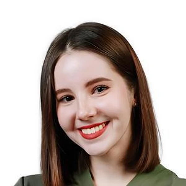 Камалдинова Диана Олеговна — Стоматолог, Воркута