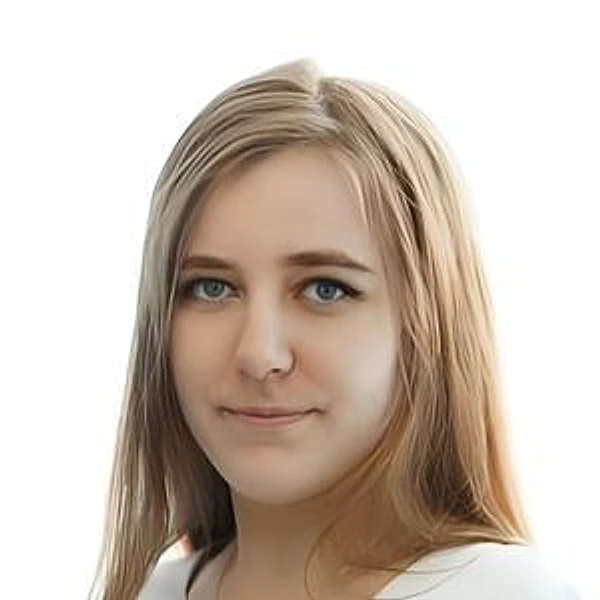 Лобанова Ксения Андреевна — Стоматолог, Кемерово