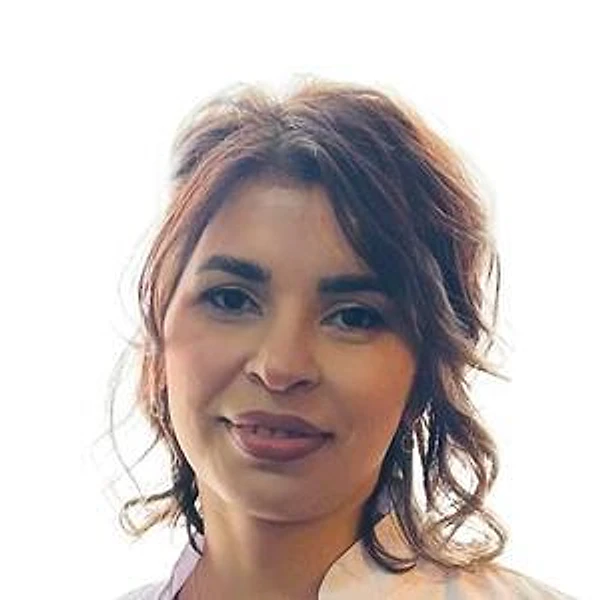 Азизова Бика Эльхан кызы — Психолог, Барнаул