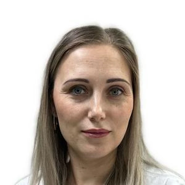 Молоствова Ирина Юрьевна — Детский невролог, Новокузнецк
