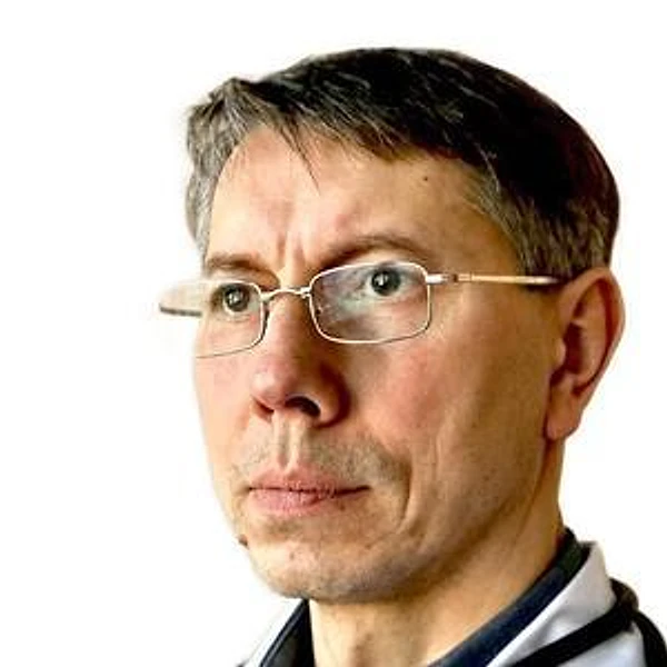 Овечкин Алексей Олегович — Терапевт, Кардиолог, Сыктывкар