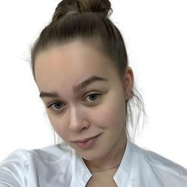 Коваленко Кристина Олеговна — Эндокринолог, Омск