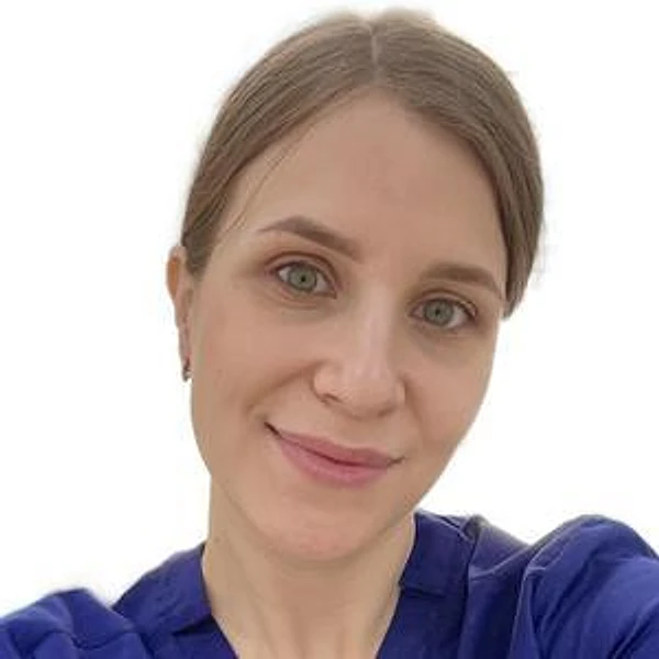 Аплина Анна Александровна — Стоматолог, Томск