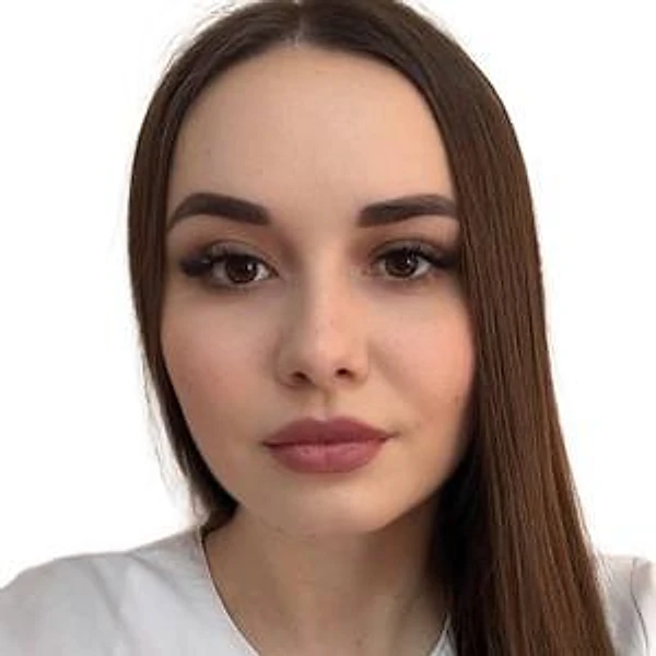 Гемидже Эвелина Эмильевна — Эндокринолог, Евпатория