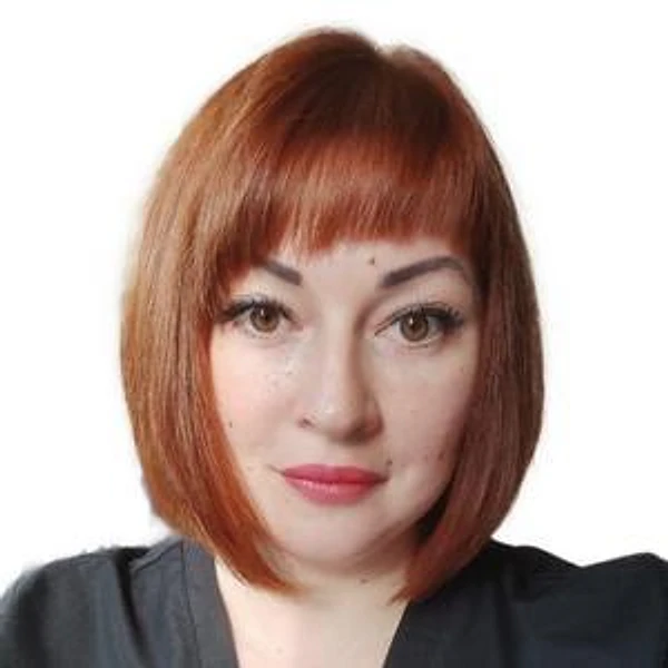 Трибунская Елена Анатольевна — Терапевт, Санкт-Петербург