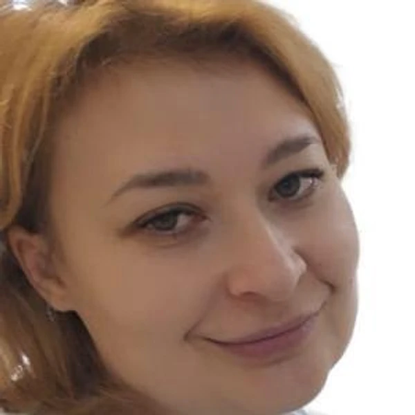 Валиева Мадина Рахатилоевна — Стоматолог, Кашира