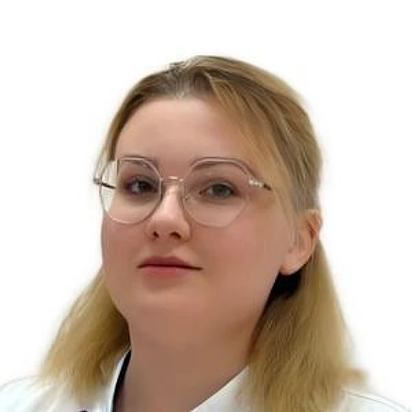 Швецова Лидия Евгеньевна — Врач физической и реабилитационной медицины (ФРМ), Тула