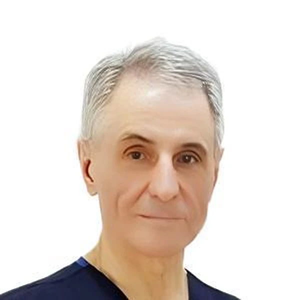 Чимитов Валерий Константинович — Массажист, Челябинск