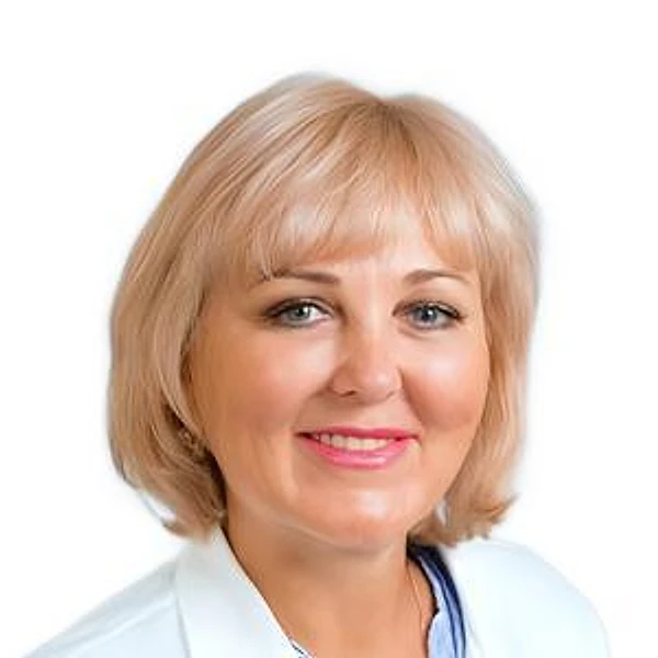 Землянская Ольга Станиславовна — Инструктор-методист, Якутск