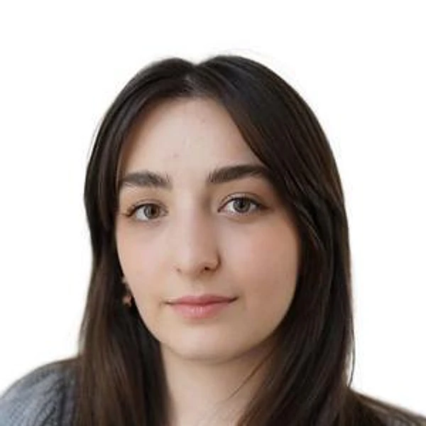 Оздиева Милана Адамовна — Анестезиолог-реаниматолог, Москва