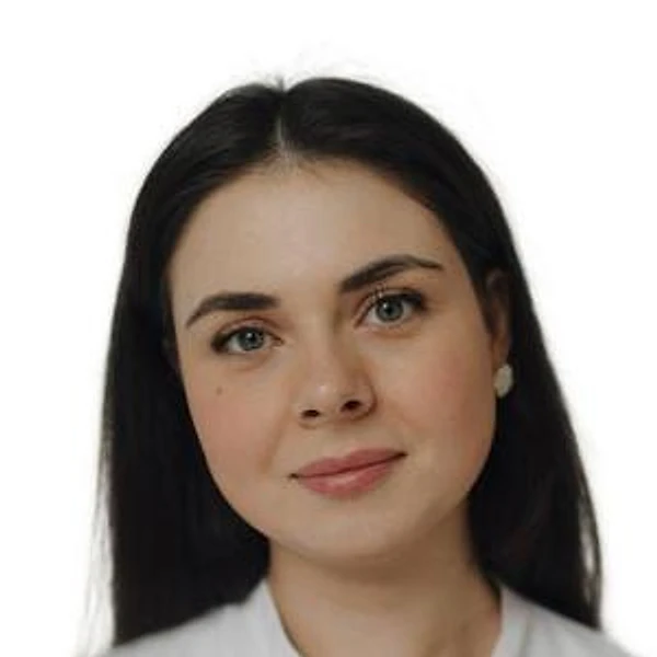 Бажанова Валерия Тагировна — Стоматолог, Детский стоматолог, Воронеж