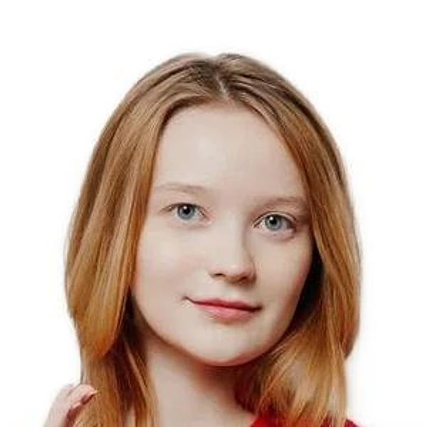 Тамбовцева Елизавета Павловна — Стоматолог-гигиенист, Новосибирск