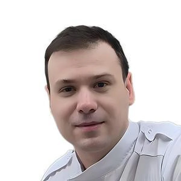 Савенко Михаил Алексеевич — Массажист, Красноярск