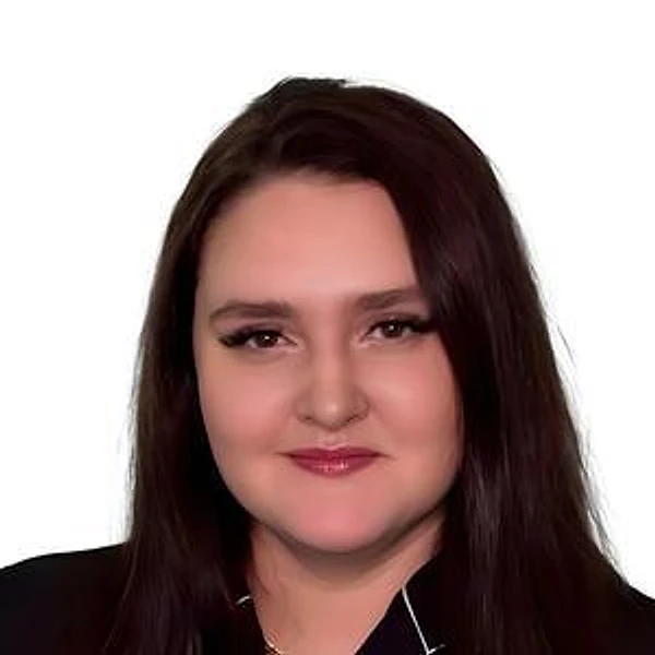 Одегова Анастасия Андреевна — Детский стоматолог, Красноярск