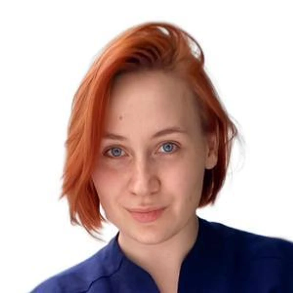 Единова Вероника Николаевна — Онколог, Онколог-гематолог, Красноярск