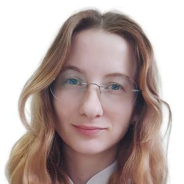 Муханова Сандра Олеговна — Терапевт, Пермь