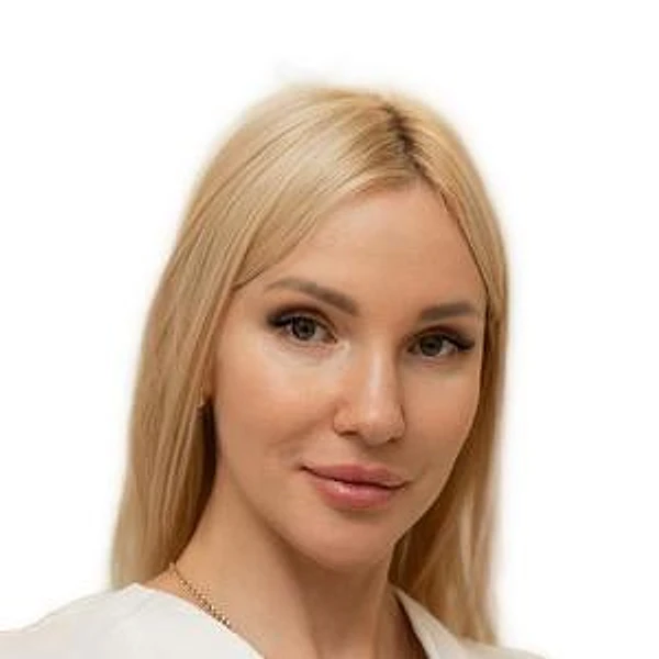 Елаго Злата Анатольевна — Врач-косметолог, Воронеж
