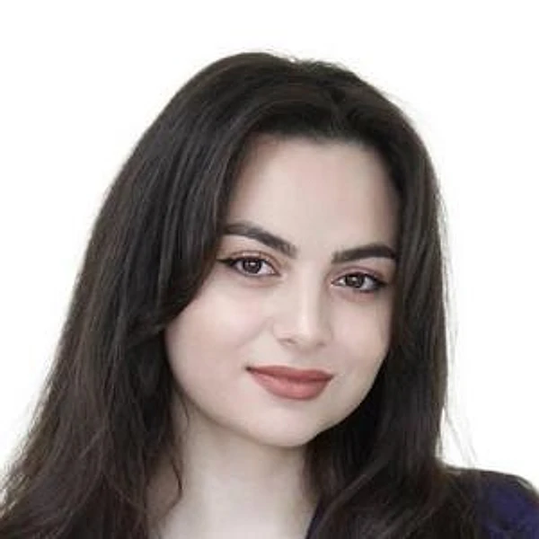 Устян Кристина Размиковна — Стоматолог, Сочи