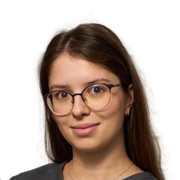 Калашникова Ольга Алексеевна — Стоматолог-ортодонт, Нижний Новгород