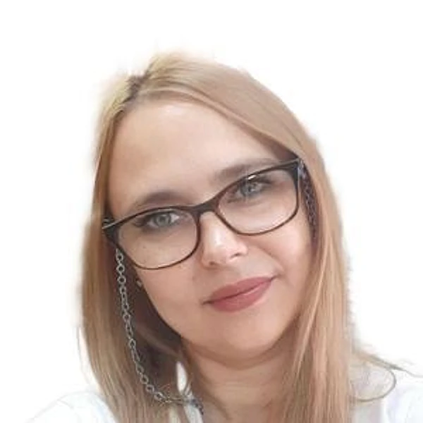 Фигурская Елена Владиславовна — Врач скорой помощи, Самара