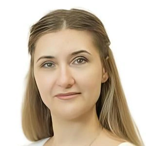 Хромова Мария Алексеевна — Гастроэнтеролог, Детский гастроэнтеролог, Рязань