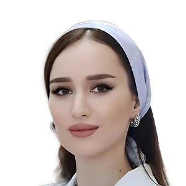 Бузуртанова Хава Вахаевна — Невролог, Назрань