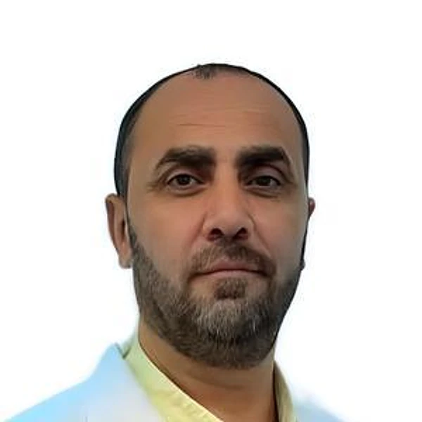 Алхаттаб Самех Юсуф — Уролог, Назрань