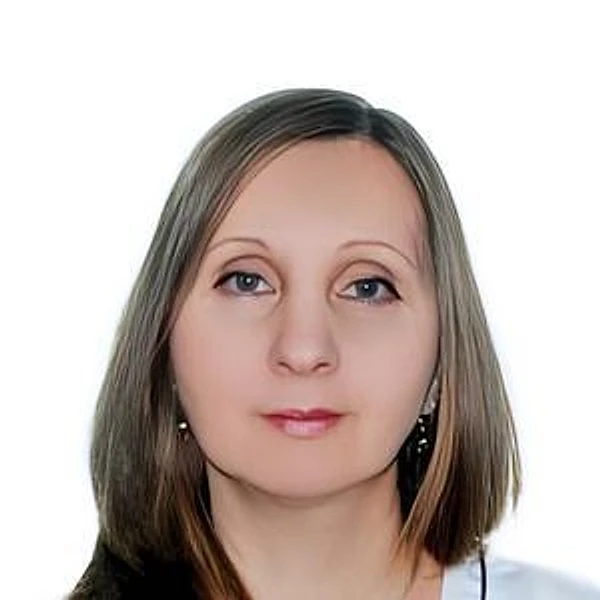 Афонина Светлана Владимировна — Функциональный диагност, Рязань