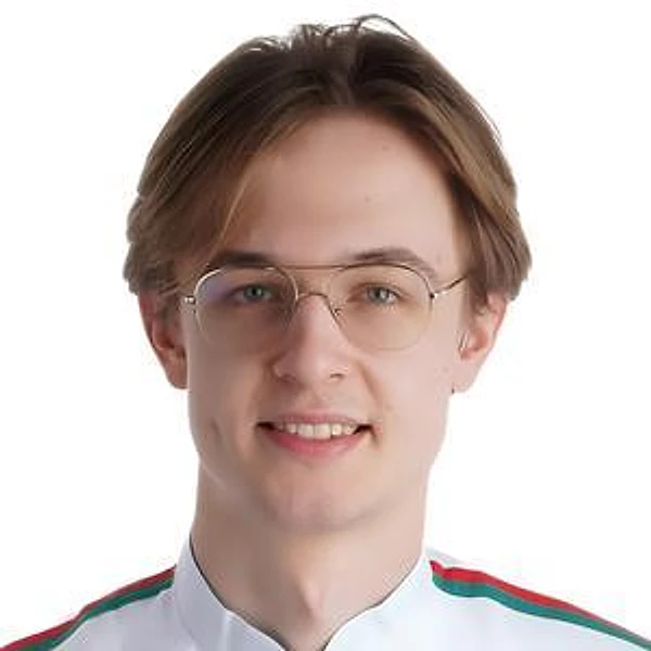 Малышев Даниил Александрович — Стоматолог, Бор